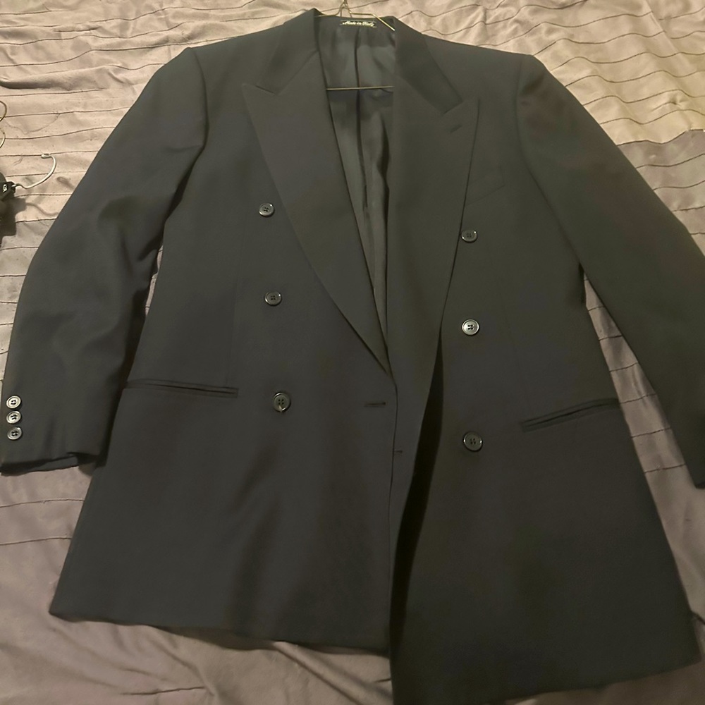 Mani 42R Blazer